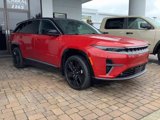 New 2025 Jeep Wagoneer Limited image 2