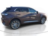 New 2025 Buick Envision Avenir image 3