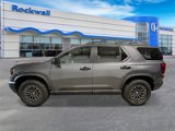 New 2026 Honda Passport TrailSport image 2