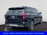 New 2025 Ford Expedition Max Platinum w/ Platinum Ultimate Package image 6