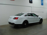 Used 2017 Ford Taurus Police Interceptor w/ Ready For The Road Package image 5