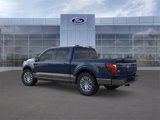New 2025 Ford F150 King Ranch image 4