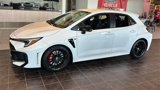 New 2025 Toyota Corolla GR image 4