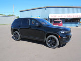 New 2024 Jeep Grand Cherokee Limited w/ Black Appearance Package image 2