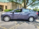 Used 2012 Ford Fiesta SE image 4