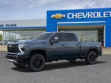 New 2025 Chevrolet Silverado 2500 LTZ w/ LTZ Plus Package image 4