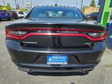 Used 2017 Dodge Charger SXT image 4