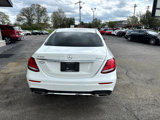 Used 2018 Mercedes-Benz E 300 4MATIC w/ Premium 1 Package image 6