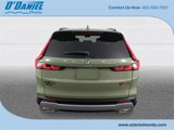 New 2026 Honda CR-V TrailSport image 4