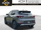 New 2026 Chevrolet TrailBlazer LT w/ Convenience Package image 4