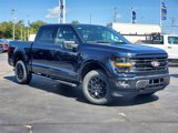 New 2025 Ford F150 XLT image 2
