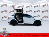 Used 2018 Tesla Model X 75D image 3