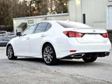 Used 2013 Lexus GS 350 w/ Premium Pkg image 5