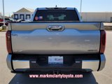 New 2025 Toyota Tundra 1794 Edition image 3