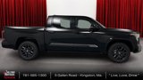 New 2025 Toyota Tundra Platinum image 4