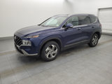 Used 2023 Hyundai Santa Fe SEL image 2