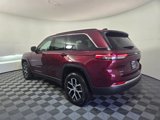 New 2025 Jeep Grand Cherokee Limited image 5