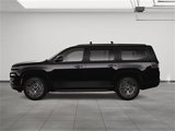 New 2025 Jeep Wagoneer Series II image 3