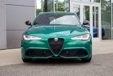 New 2025 Alfa Romeo Giulia AWD image 2