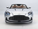 New 2024 Aston Martin DB12 Convertible image 2
