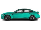 New 2026 BMW M3 Competition image 2