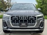 New 2025 Audi Q7 3.0T Premium Plus image 3