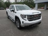 New 2025 GMC Sierra 1500 SLT w/ SLT Premium Plus Package image 4