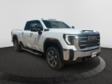 New 2025 GMC Sierra 2500 SLT w/ SLT Premium Package image 4
