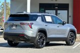 Used 2025 Chevrolet Equinox RS w/ Safety and Technology Package image 4