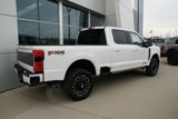 New 2025 Ford F350 Platinum w/ FX4 Off-Road Package image 3