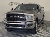 Used 2024 RAM 2500 Tradesman w/ Chrome Appearance Group image 4