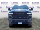 New 2025 RAM 2500 Laramie image 2