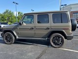 Used 2025 Mercedes-Benz G 550 image 4