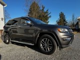 Used 2017 Jeep Grand Cherokee Limited w/ Trailer Tow Group IV image 2