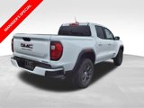 Used 2024 GMC Canyon Elevation image 2