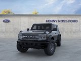 New 2025 Ford Bronco Badlands image 2