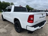 New 2026 RAM 1500 Laramie image 3