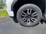 Used 2022 GMC Sierra 1500 AT4 image 3