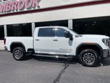 New 2025 GMC Sierra 2500 SLT w/ SLT Premium Package image 5