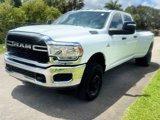 Used 2024 RAM 3500 Tradesman w/ Chrome Appearance Group image 5