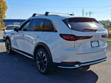 New 2025 MAZDA CX-90 Plug-In Hybrid w/ Premium Plus image 3