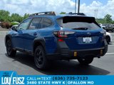 New 2025 Subaru Outback Wilderness image 4