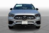 New 2026 Mercedes-Benz GLA 250 4MATIC image 3