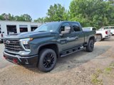 New 2025 Chevrolet Silverado 2500 LT w/ Trail Boss Package image 3