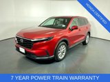 Used 2025 Honda CR-V EX-L image 2