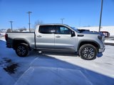 Used 2024 GMC Sierra 1500 AT4 w/ AT4 Premium Package image 2
