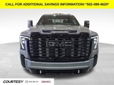 New 2025 GMC Sierra 3500 Denali Ultimate image 2