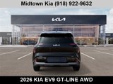 New 2026 Kia EV9 GT-Line image 5