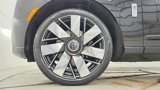 New 2025 Rolls-Royce Cullinan image 5
