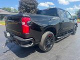 Used 2023 Chevrolet Silverado 1500 RST w/ Redline Edition image 6